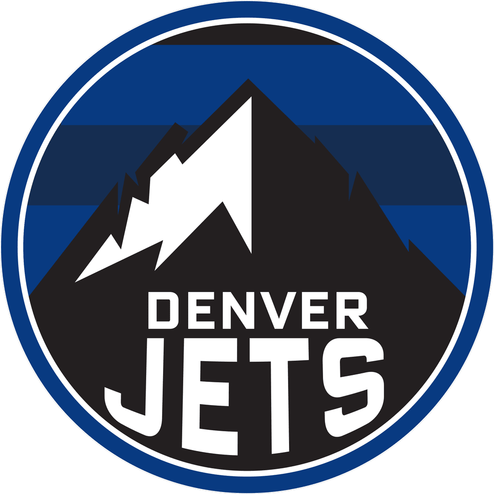 Denver-Jets-3 Logo